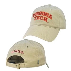 VT hat khaki